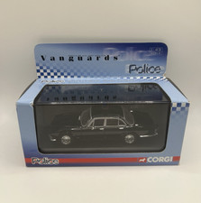 Corgi Vanguards Jaguar XJ6