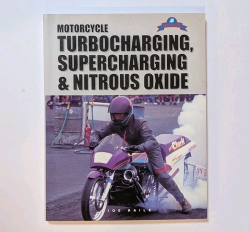 Motorcycle turbocharging - motorcycle,