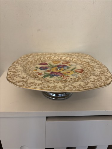 Vintage tunstall made - tunstall,