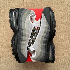 Nike Air Max 95 OG Big Bubble