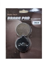 Front Brake Pads for Hyosung