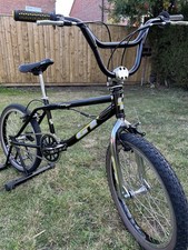 GT Performer Vertigo 1996