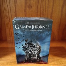 Game of Thrones Full Series