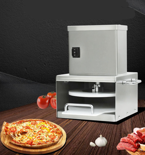 Electric commercial dough - electric,