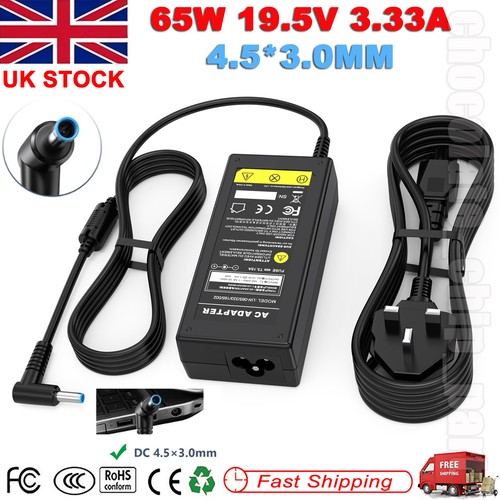 65w laptop charger for 250 - 65w,