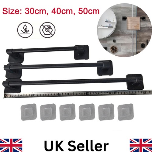 3pcs self adhesive - self, rail