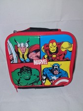 Marvel Super Heros Insulated