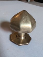 Antique Heavy Brass Original