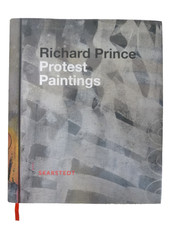 Richard Prince,  Protest
