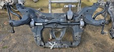 2020- 2025 MERCEDES GLA H247 FRONT SUBFRAME A177 620 71 01