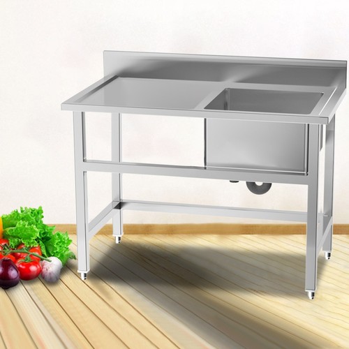 Commercial kitchen wash basin - kitchen,