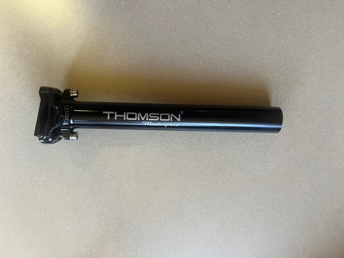Thomson masterpiece seatpost - masterpiece,