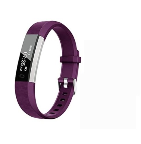 Biggerfive fitness tracker - biggerfive,
