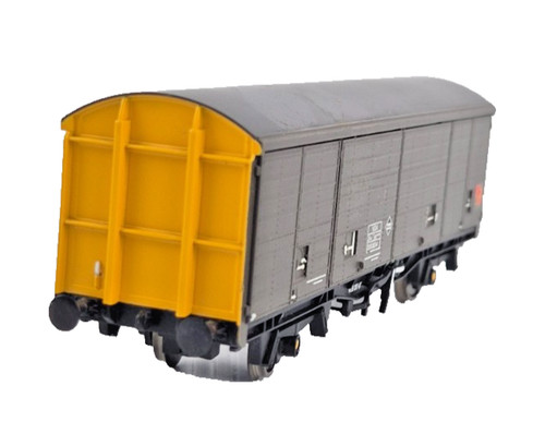 Bachmann 142 gauge br - bachmann,