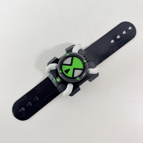 Ben omnitrix watch bandai - 10,