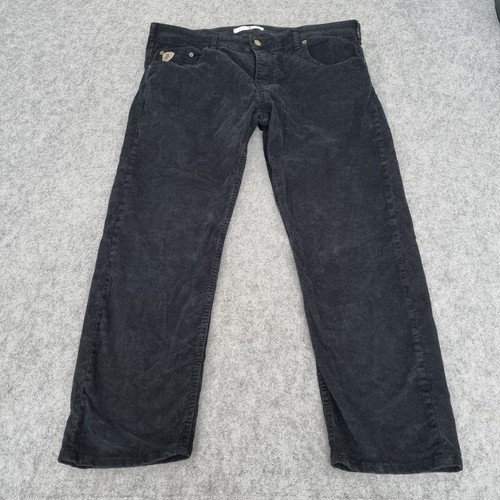 Lois corduroy trousers mens - corduroy,