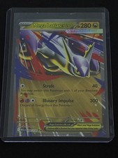 Pokemon TCG Mega Latias EX