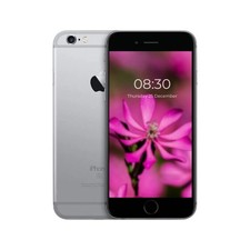 iPhone 6S Plus 16GB Space Gray