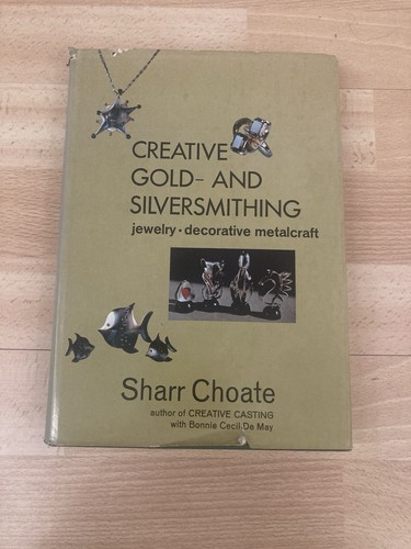 Creative gold silversmithing - creative, gold-
