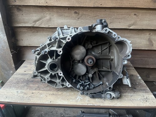 Volvo m66 gearbox manual - volvo,