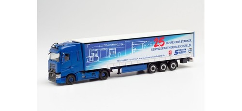 Herpa 313148 87 renault t - 1/87,