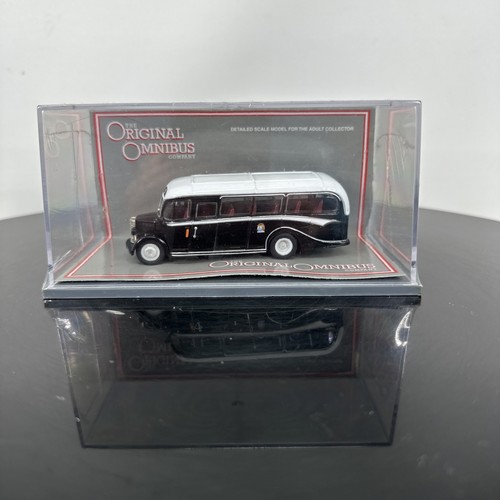 Corgi ooc 42611 bedford - ooc, 1/76
