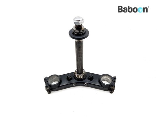 Front fork bottom yoke - yoke, /