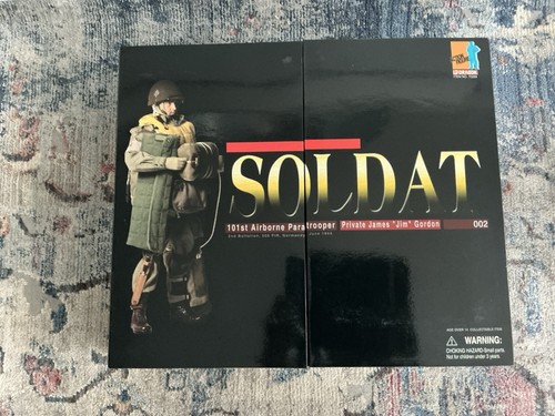 Dragon scale soldat - dragon,