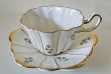 Royal Tara Fine Bone China Cup