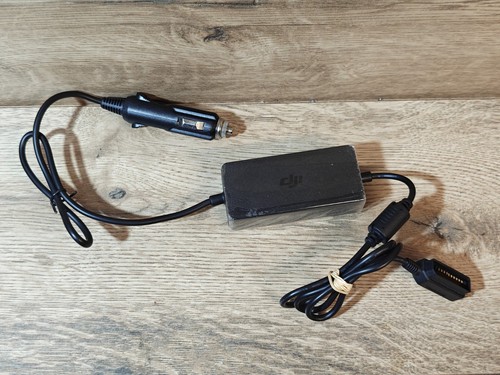 Dji car charger for - dji,