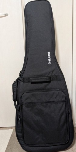 Yamaha pacifica 611v - yamaha, ltd