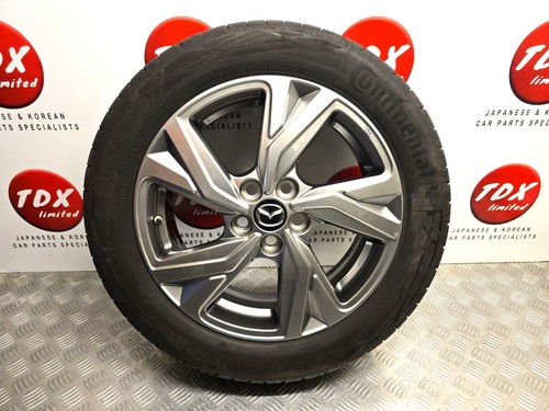 Mazda xp210 mk3 hybrid - 2,