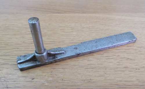 Vintage record 405 plane - 405,
