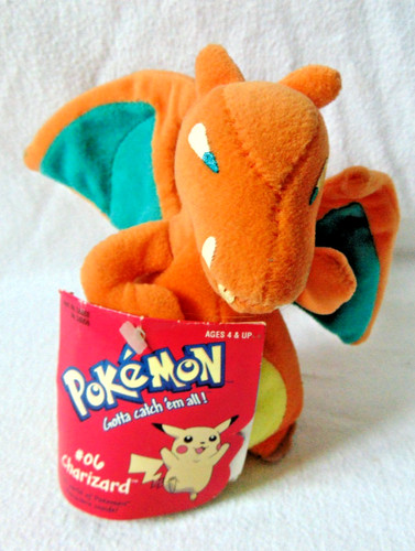 Vintage 1998 hasbro - vintage,