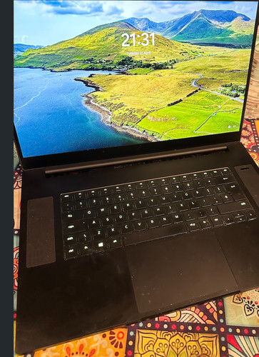 Razer blade inch - blade,