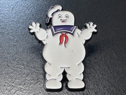 Stay puft marshmallow - stay, man
