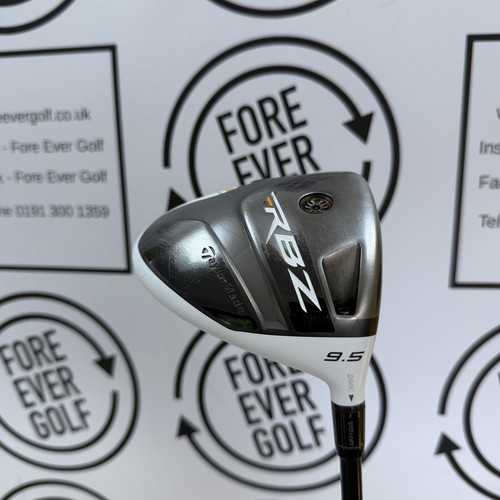 Taylormade rbz stage driver - taylormade,