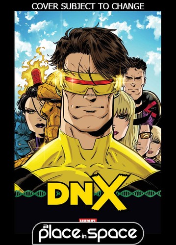 Dnx kaare andrews - dnx,