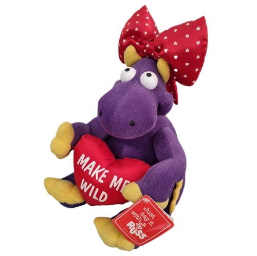 Russ vintage berrie luv - vintage,