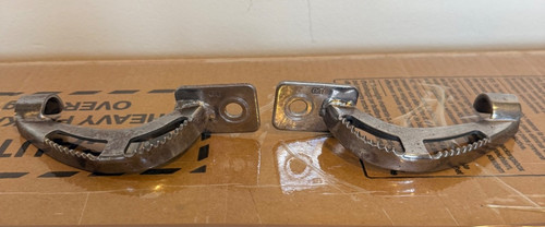 Old school bmx frame - old, gt