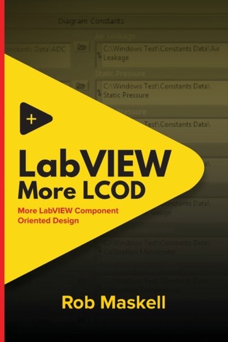 Maskell labview more lcod - -,