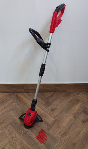 Einhell power x change - ge-ct, x-change