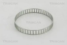 ABS pulse transmitter ring