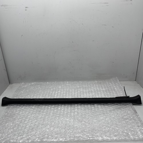 Rear step plate for - rear, mitsubishi