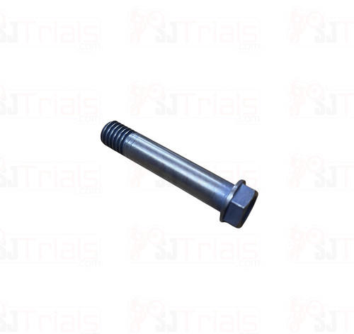 Scorpa sherco footrest bolt - scorpa,