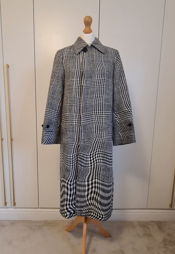Burberry prorsum warped - prorsum,