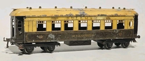 Gauge hornby series 2 - o,