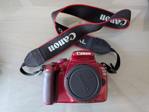 Canon eos 1100d digital - canon,