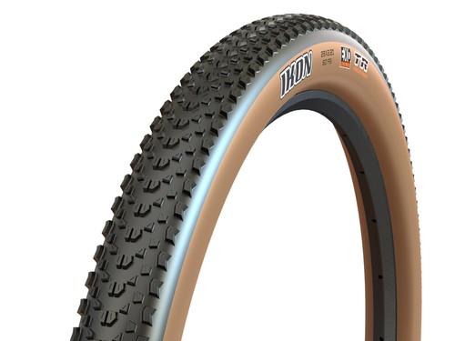 Maxxis ikon dual - compound,