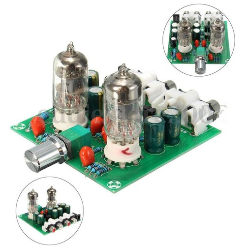 6j1 valve pre amp - valve, pre-amp